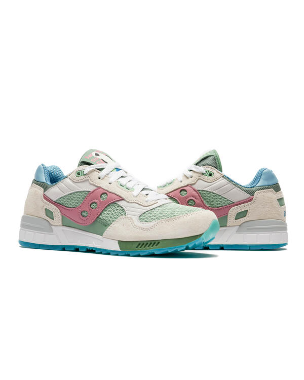 Saucony SHADOW 5000 Galapagos S70743 1 AFEW STORE